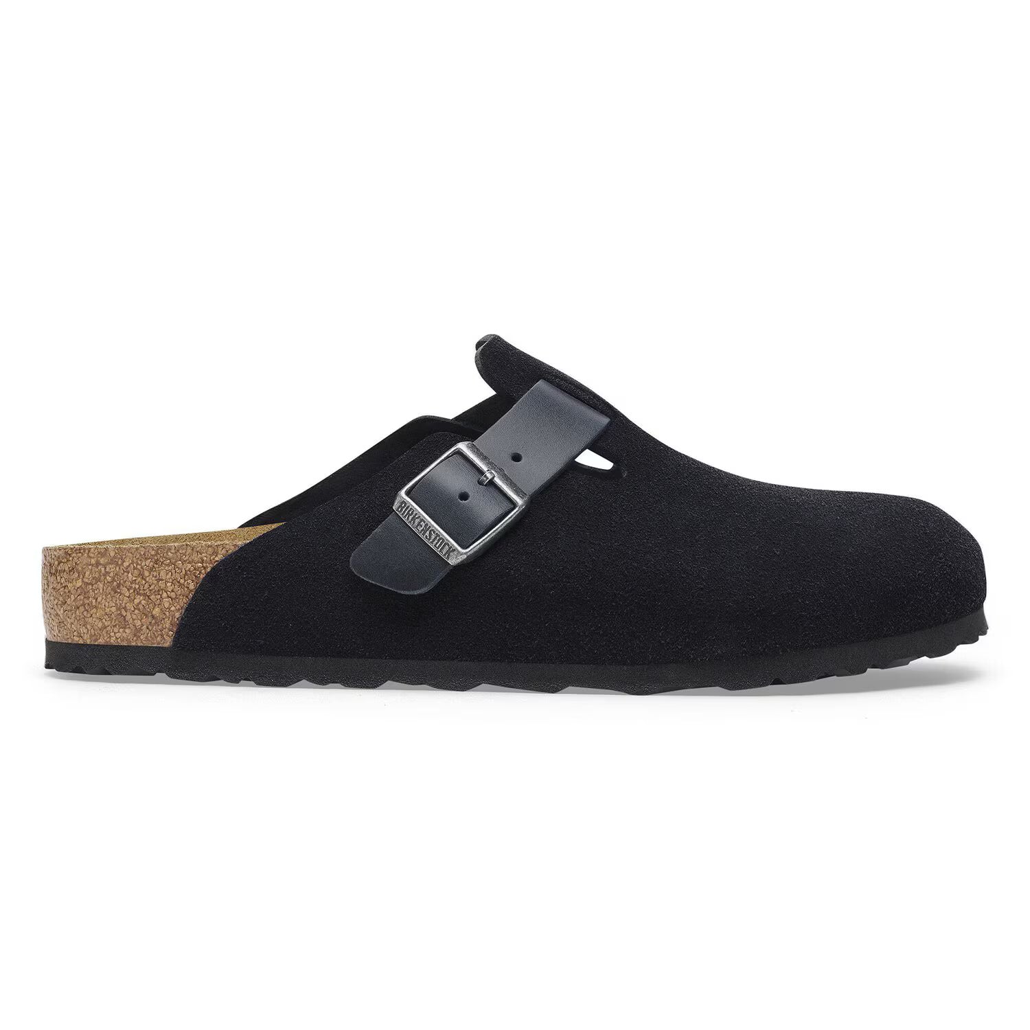 Birkenstock Boston BS Mixed Women's Clogs NW/OB