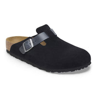 Birkenstock Boston BS Mixed Women's Clogs NW/OB