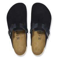 Birkenstock Boston BS Mixed Women's Clogs NW/OB