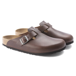 Birkenstock Men's Boston Grip Clogs NW/OB
