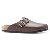 Birkenstock Men's Boston Grip Clogs NW/OB