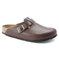 Birkenstock Men's Boston Grip Clogs NW/OB