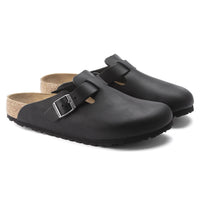Vintage Wood Black