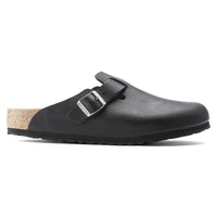 Birkenstock Men's Boston Grip Clogs NW/OB