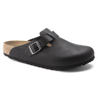 Birkenstock Men's Boston Grip Clogs NW/OB