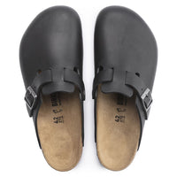 Birkenstock Men's Boston Grip Clogs NW/OB