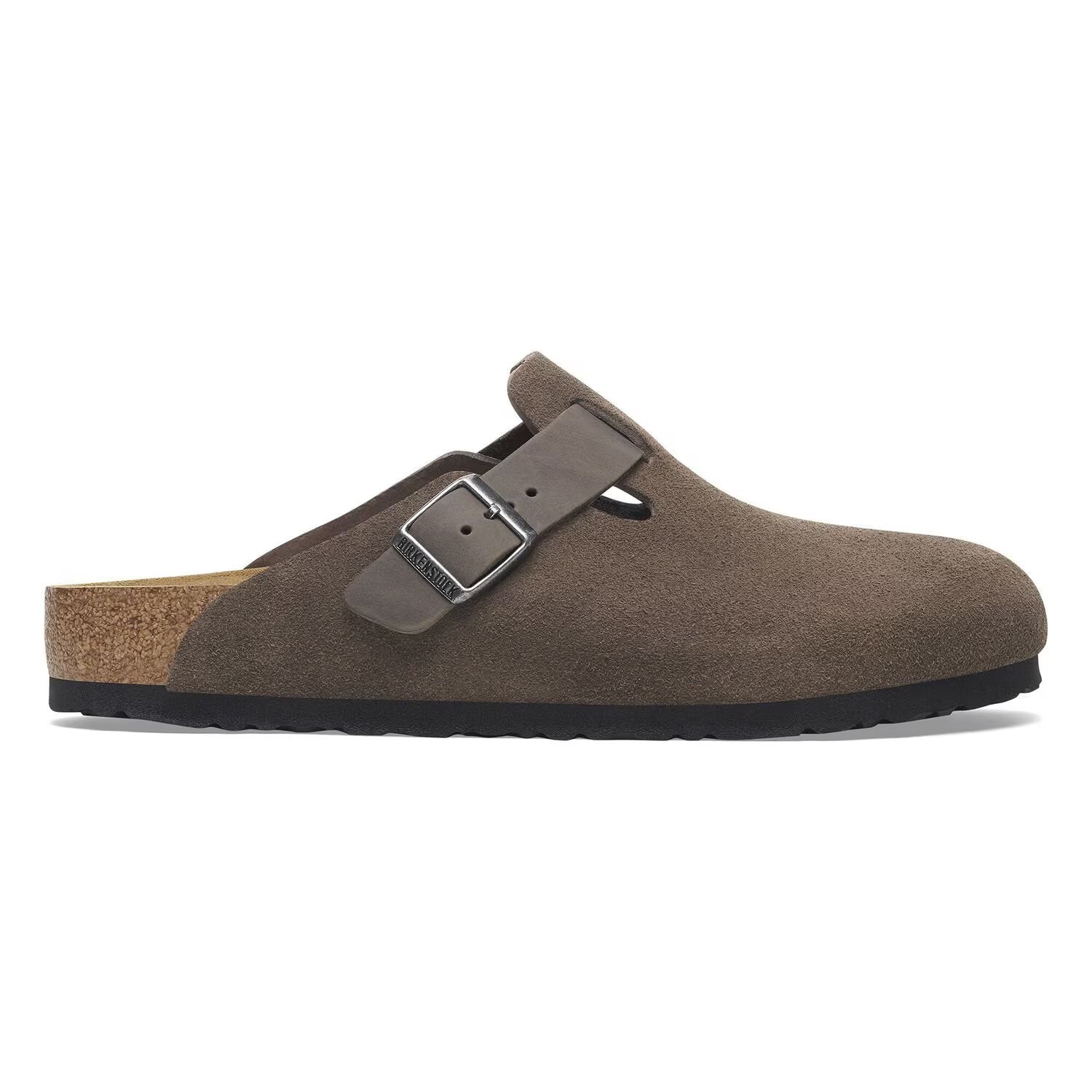 Birkenstock Boston BS Mixed Women's Clogs NW/OB