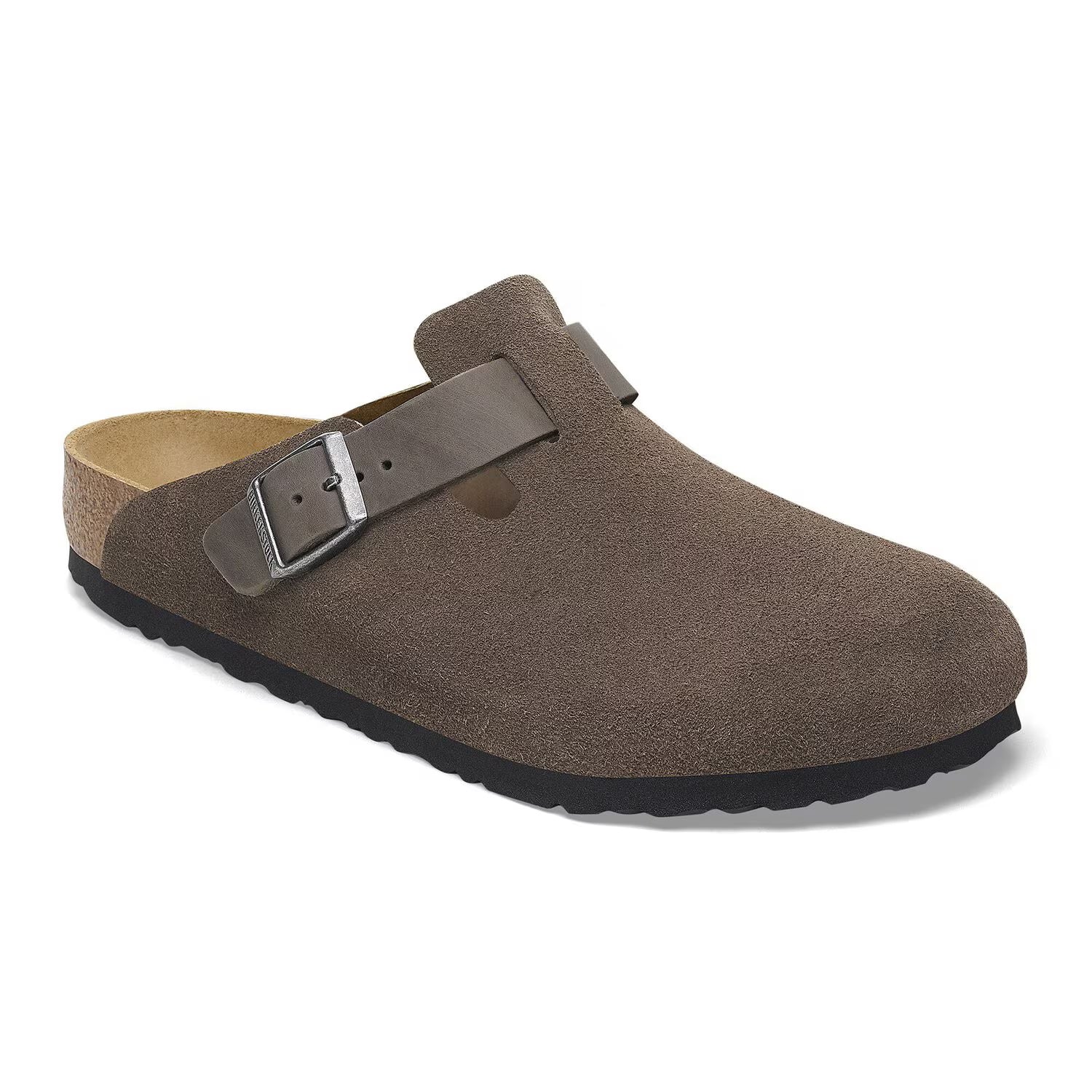 Birkenstock Boston BS Mixed Women's Clogs NW/OB