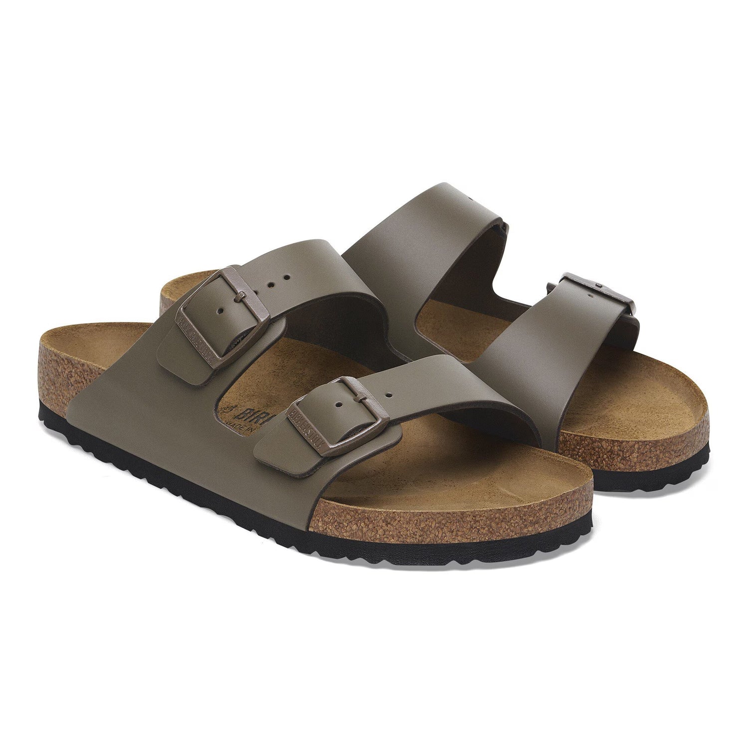 Concrete Gray