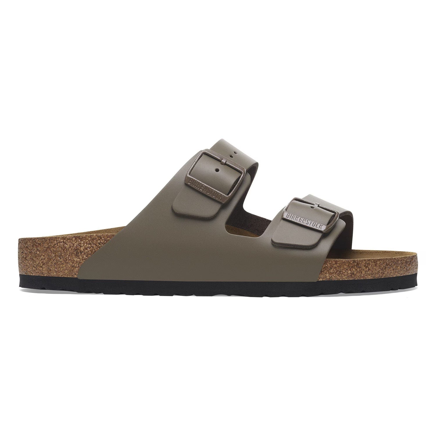Birkenstock Arizona Nubuck Men's Sandals NW/OB