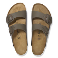 Birkenstock Arizona Nubuck Men's Sandals NW/OB