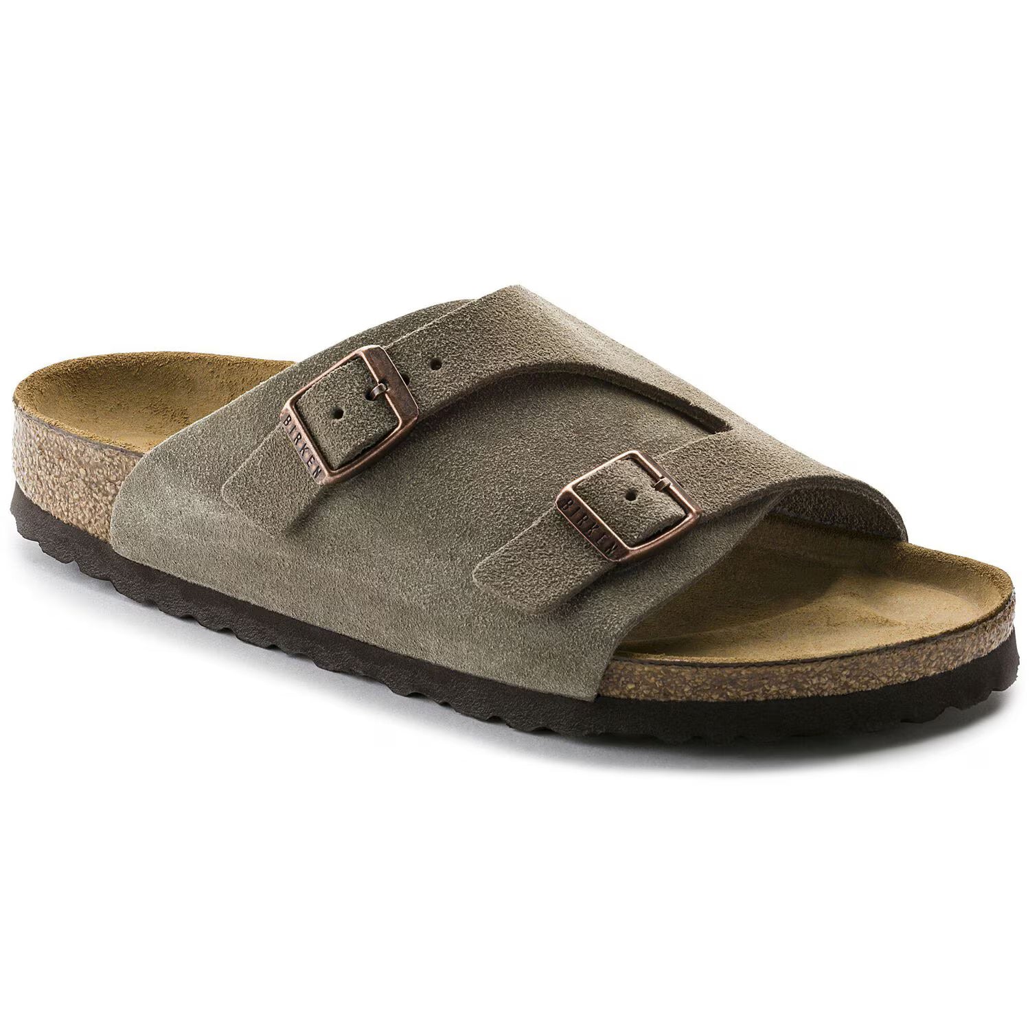 Birkenstock Women's Zurich Sandals NW/OB
