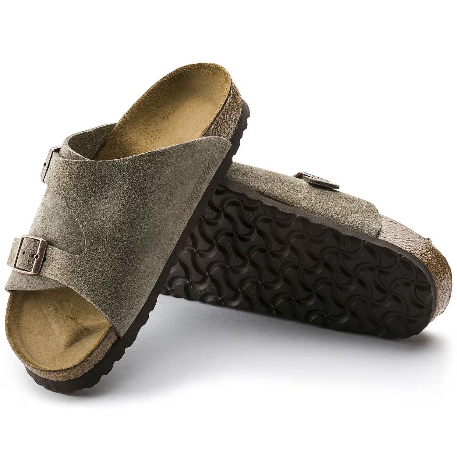 Birkenstock Women's Zurich Sandals NW/OB