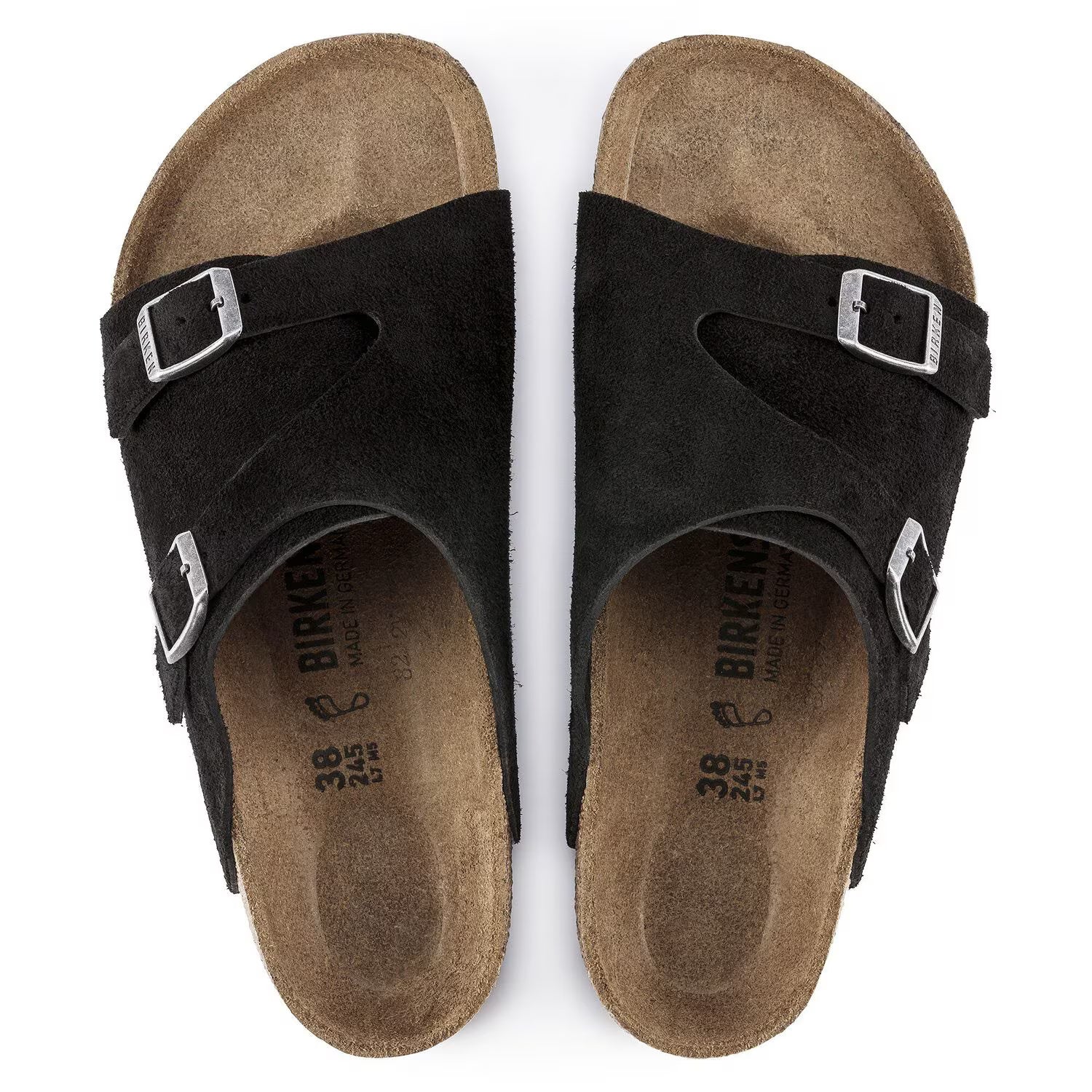 Birkenstock Women's Zurich Sandals NW/OB