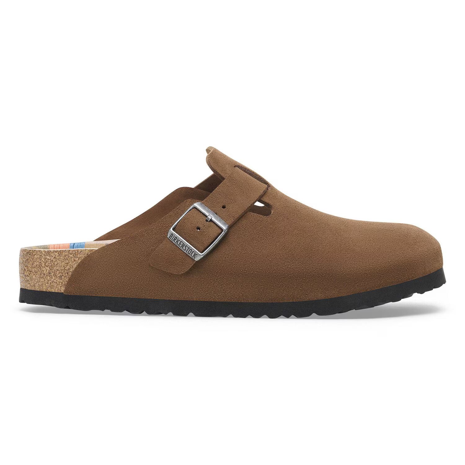 Birkenstock Men's Boston Clogs NW/OB