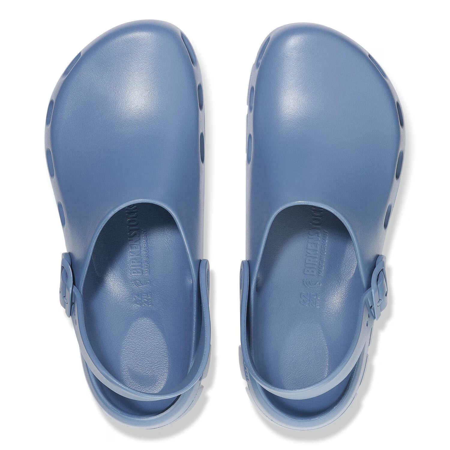 Birkenstock Birki Flow Eva Unisex Clogs NW/OB