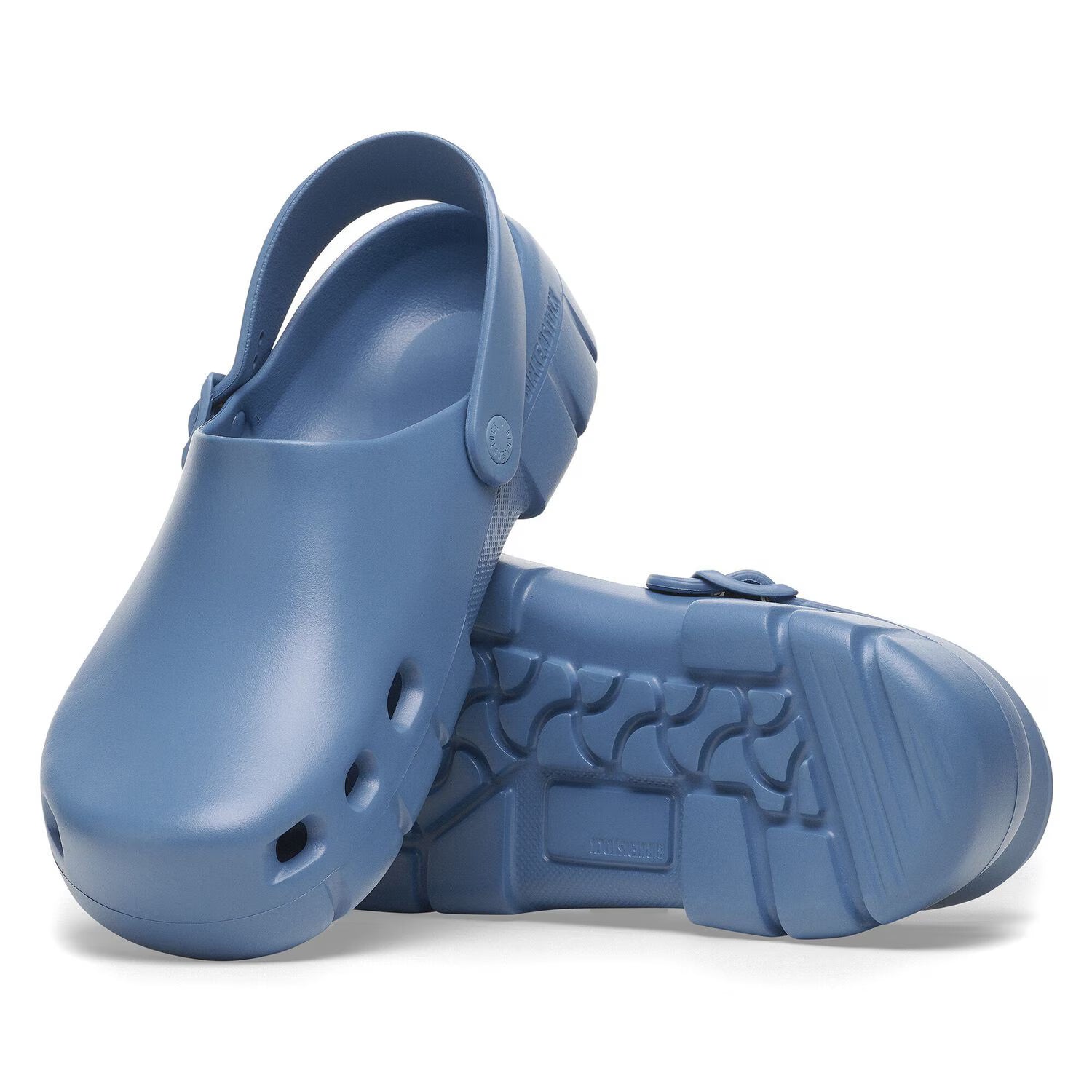Birkenstock Birki Flow Eva Unisex Clogs NW/OB