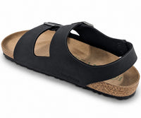 Birkenstock Milano BS Unisex Sandals NW/OB