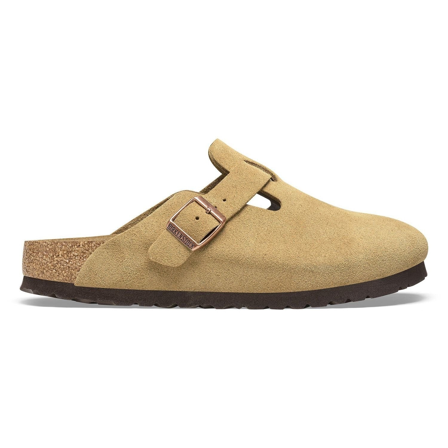 Birkenstock Men's Boston Clogs NW/OB