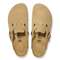 Birkenstock Boston Women's Clogs NW/OB