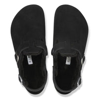 Birkenstock Tokio Shearling Men's Clogs NW/OB