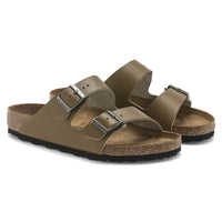 Vintage Wood Faded Khaki