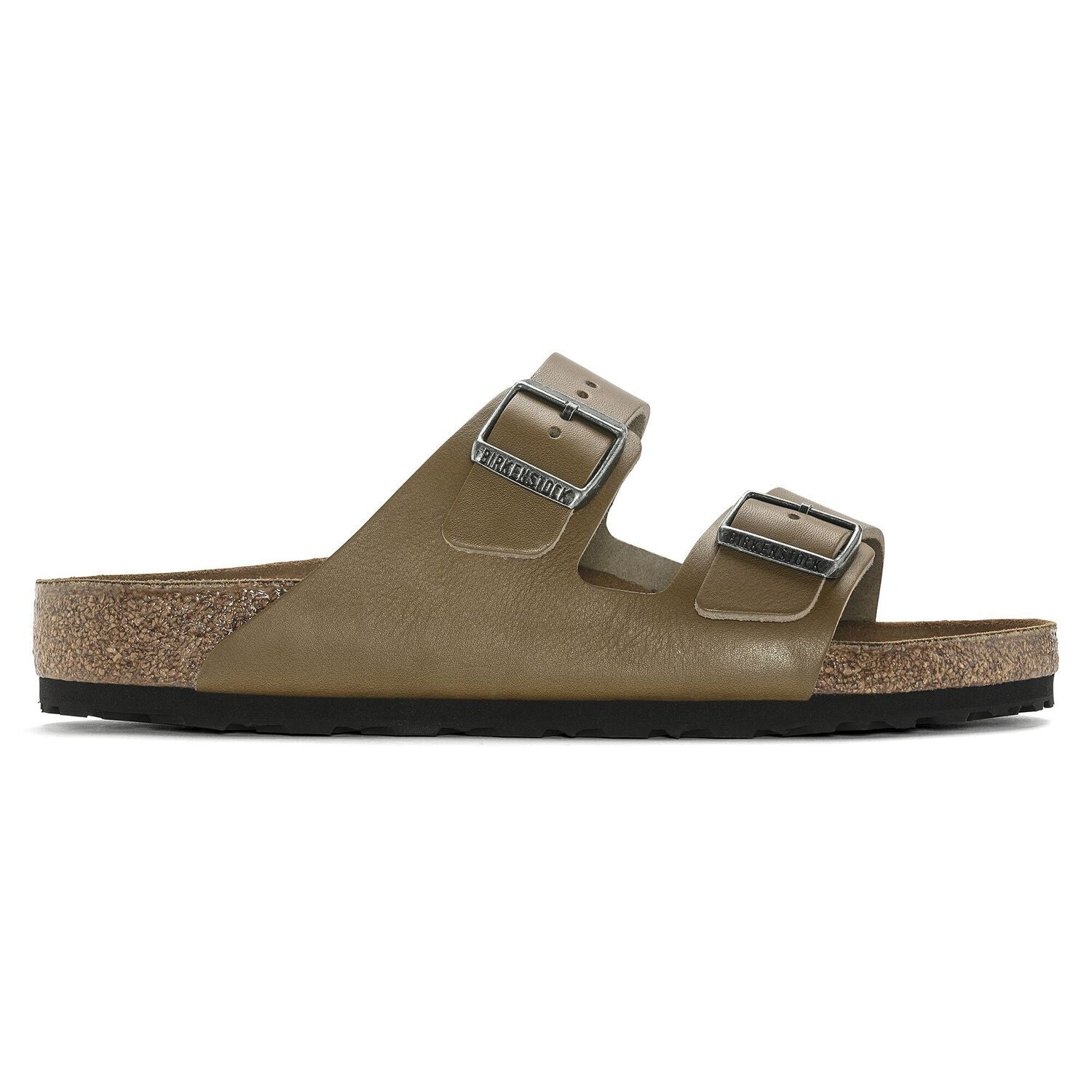 Birkenstock Arizona Nubuck Men's Sandals NW/OB