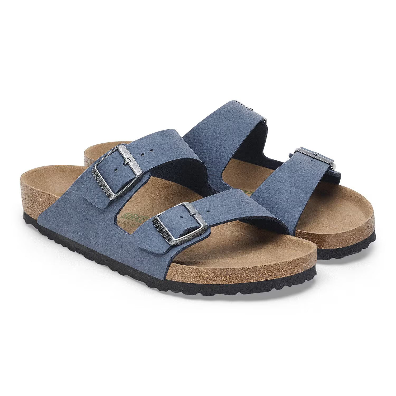 Elemental Blue Vegan