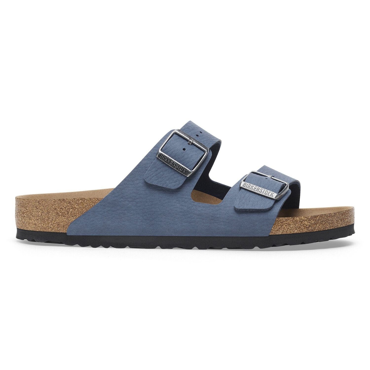 Birkenstock Arizona Nubuck Men's Sandals NW/OB