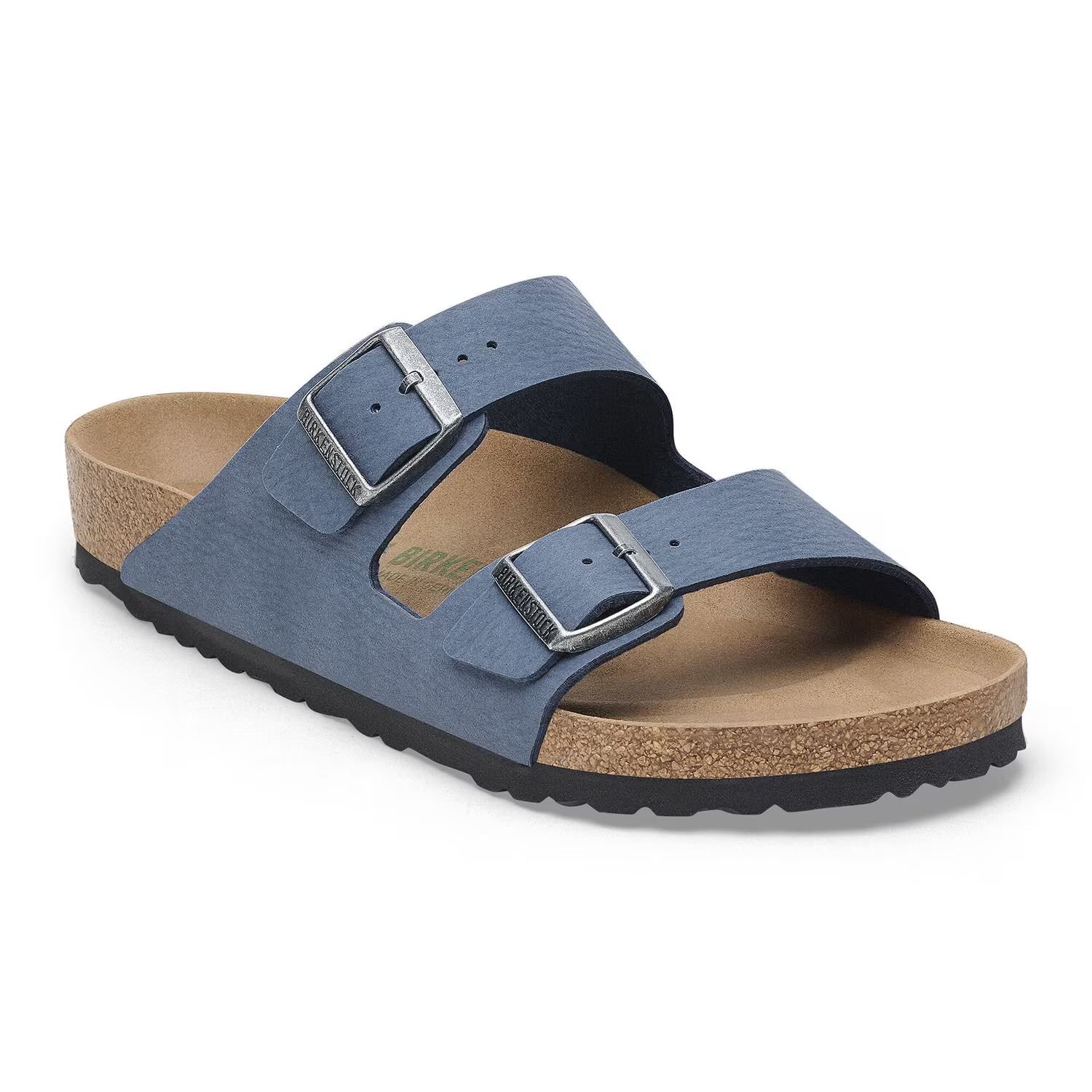 Birkenstock Arizona Nubuck Men's Sandals NW/OB