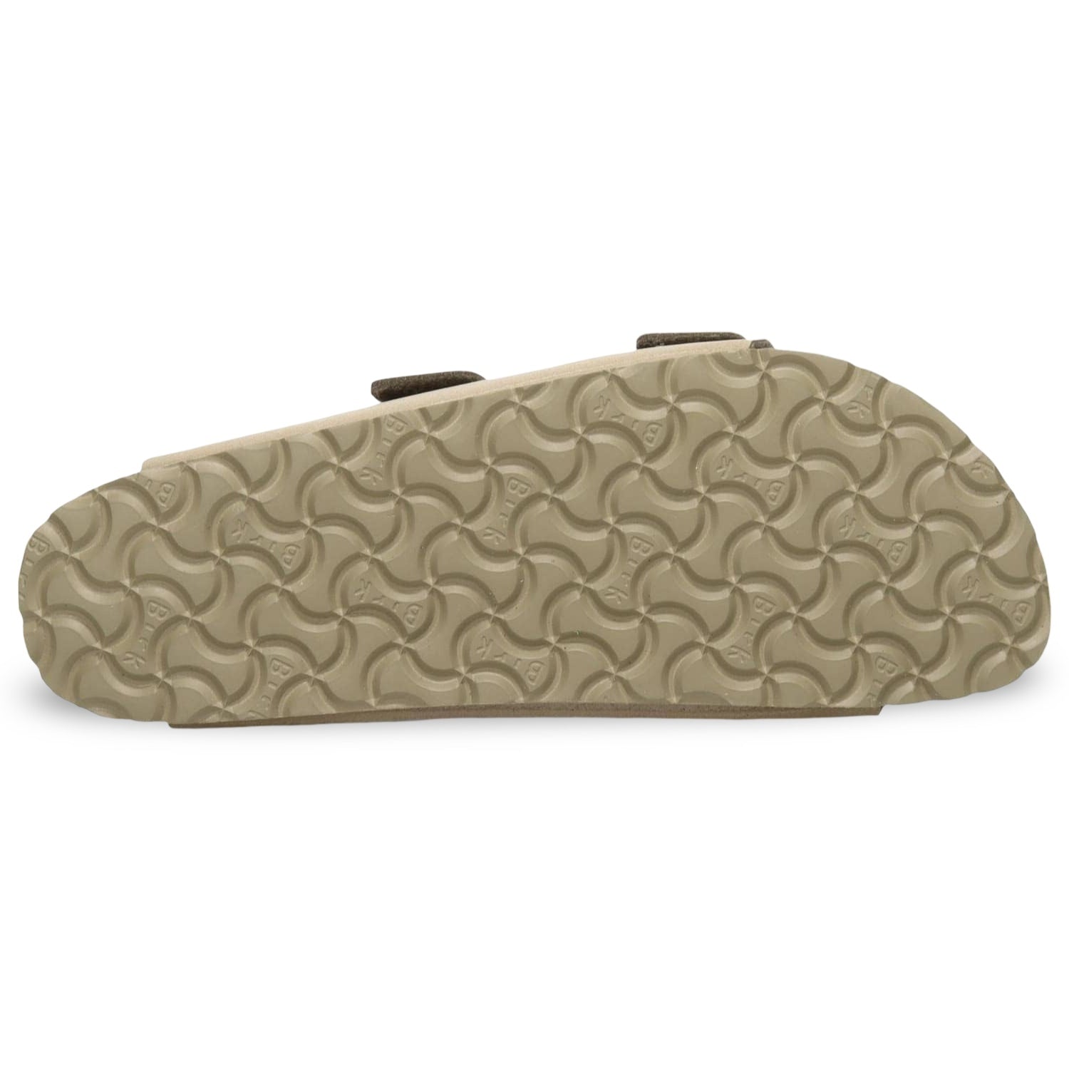 Birkenstock Arizona Nubuck Men's Sandals NW/OB