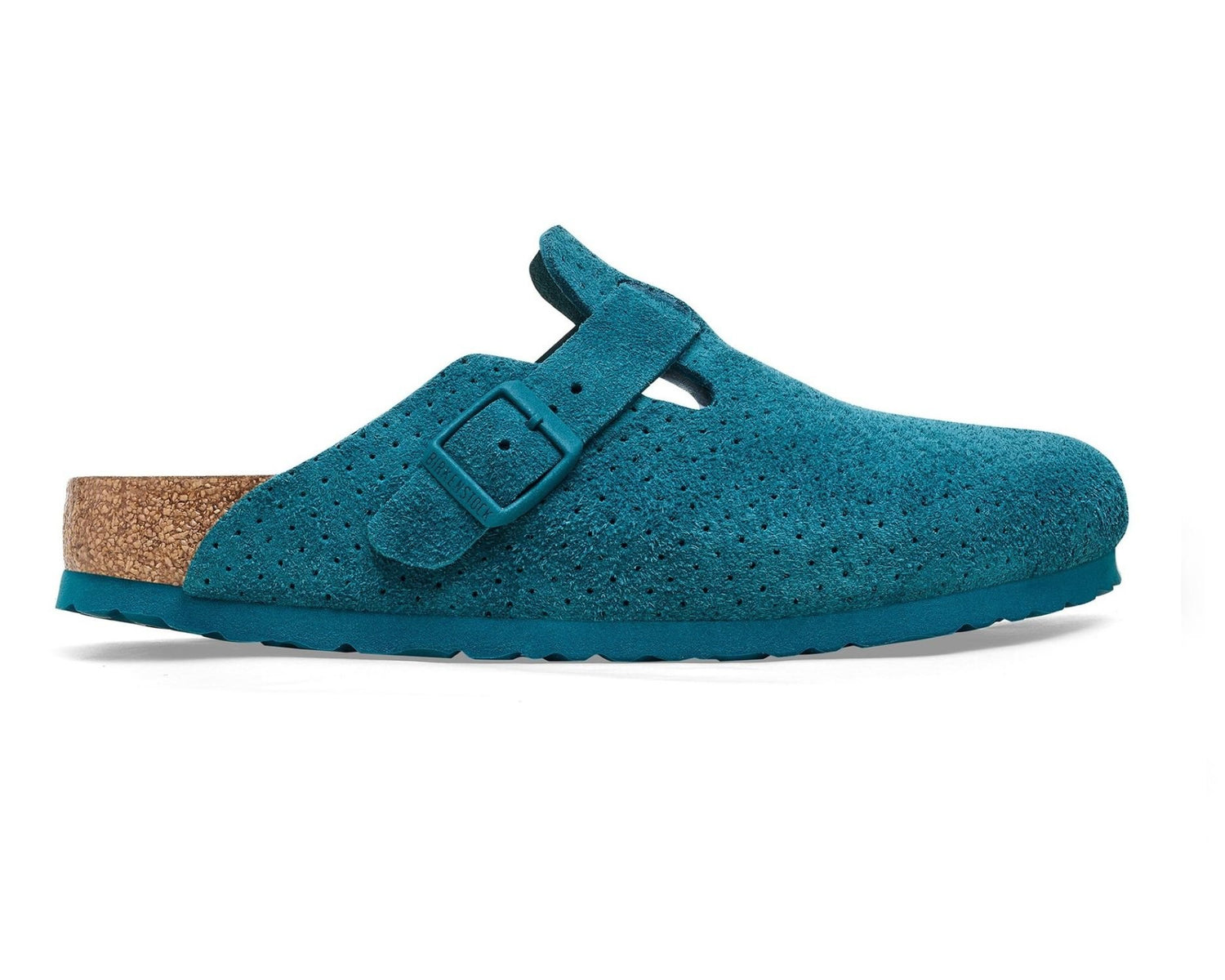 Birkenstock Men's Boston Clogs NW/OB