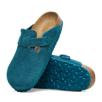 Birkenstock Boston Women's Clogs NW/OB