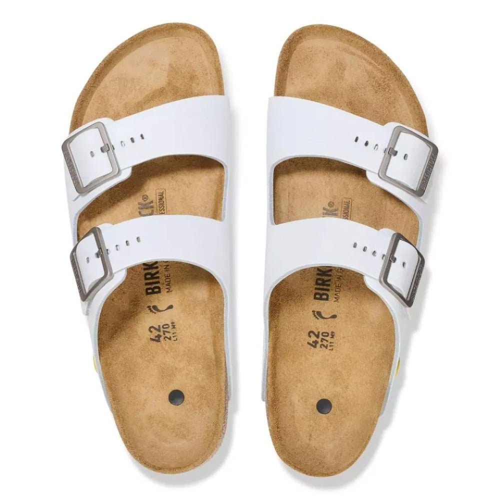 Birkenstock Arizona ESD PRO Men's Sandals NW/OB