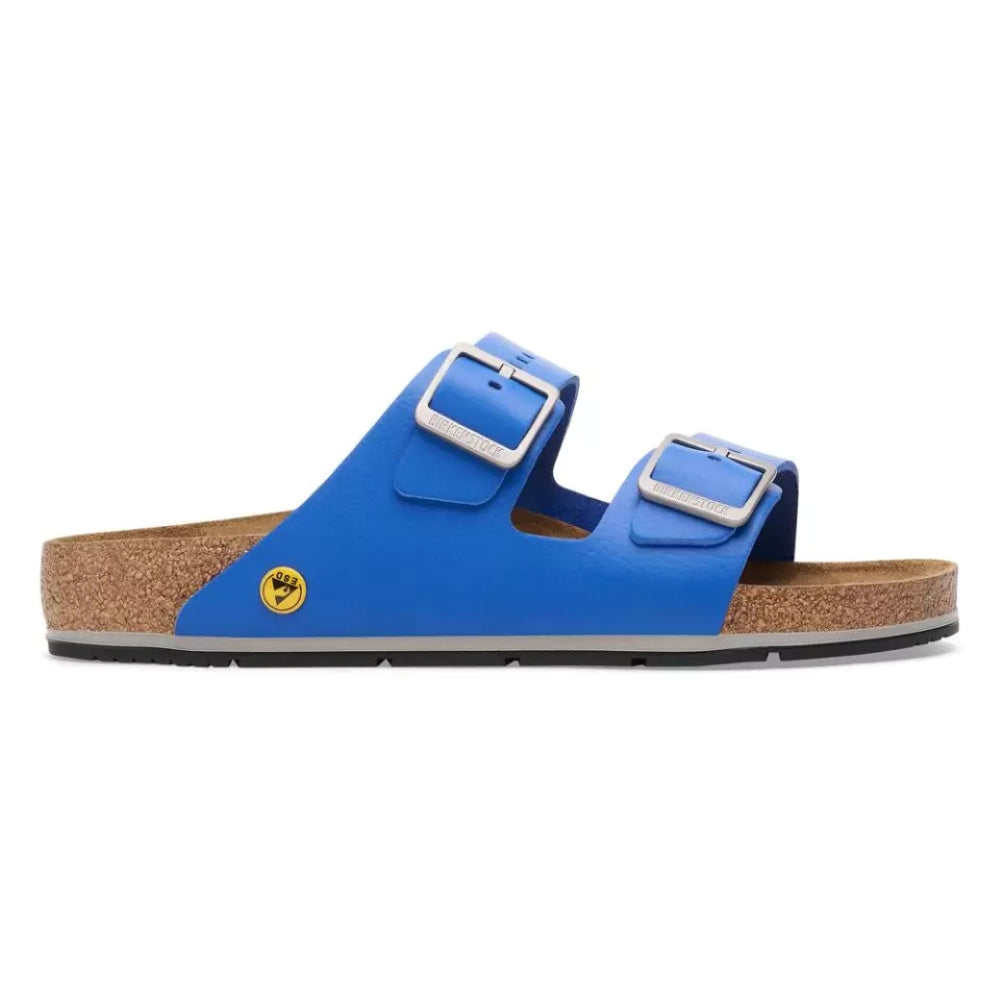 Birkenstock Arizona ESD PRO Men's Sandals NW/OB