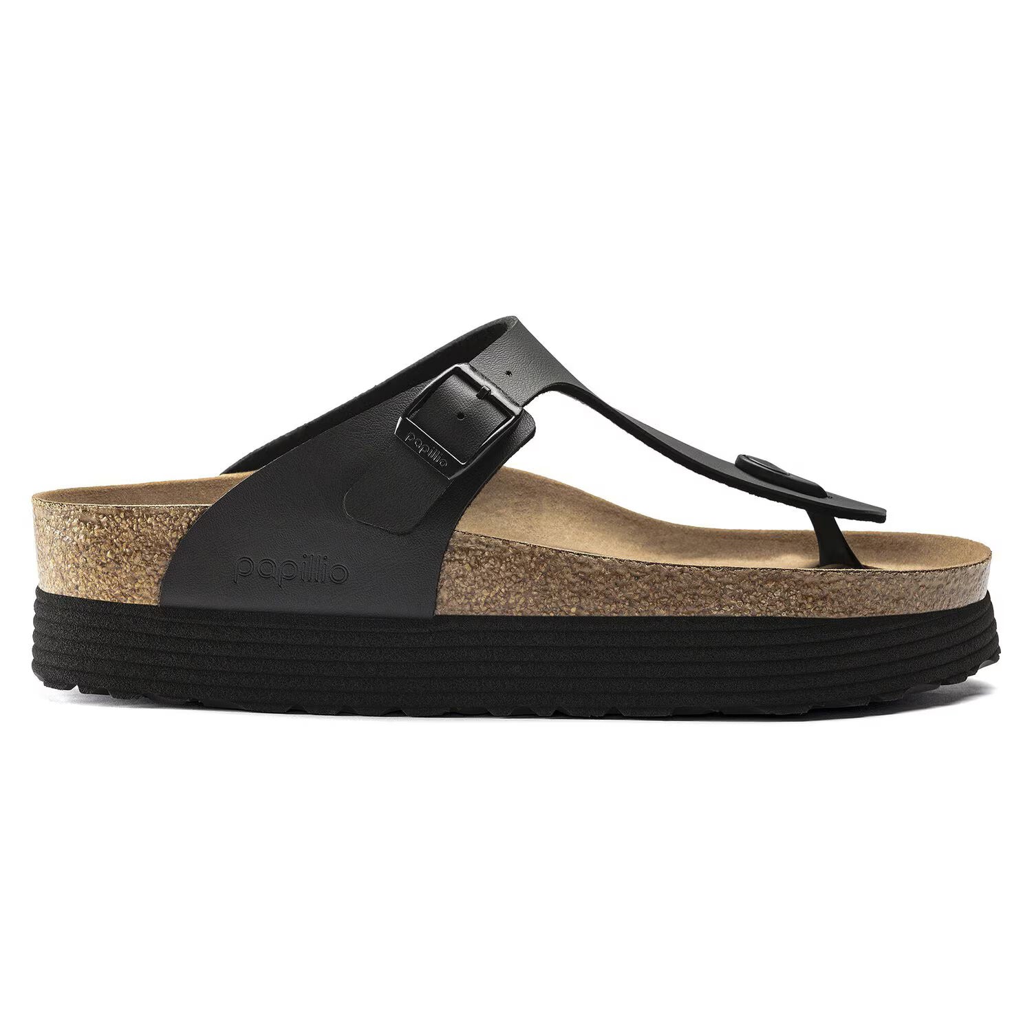 Papillio by Birkenstock Gizeh Platform Women's Sandals NW/OB
