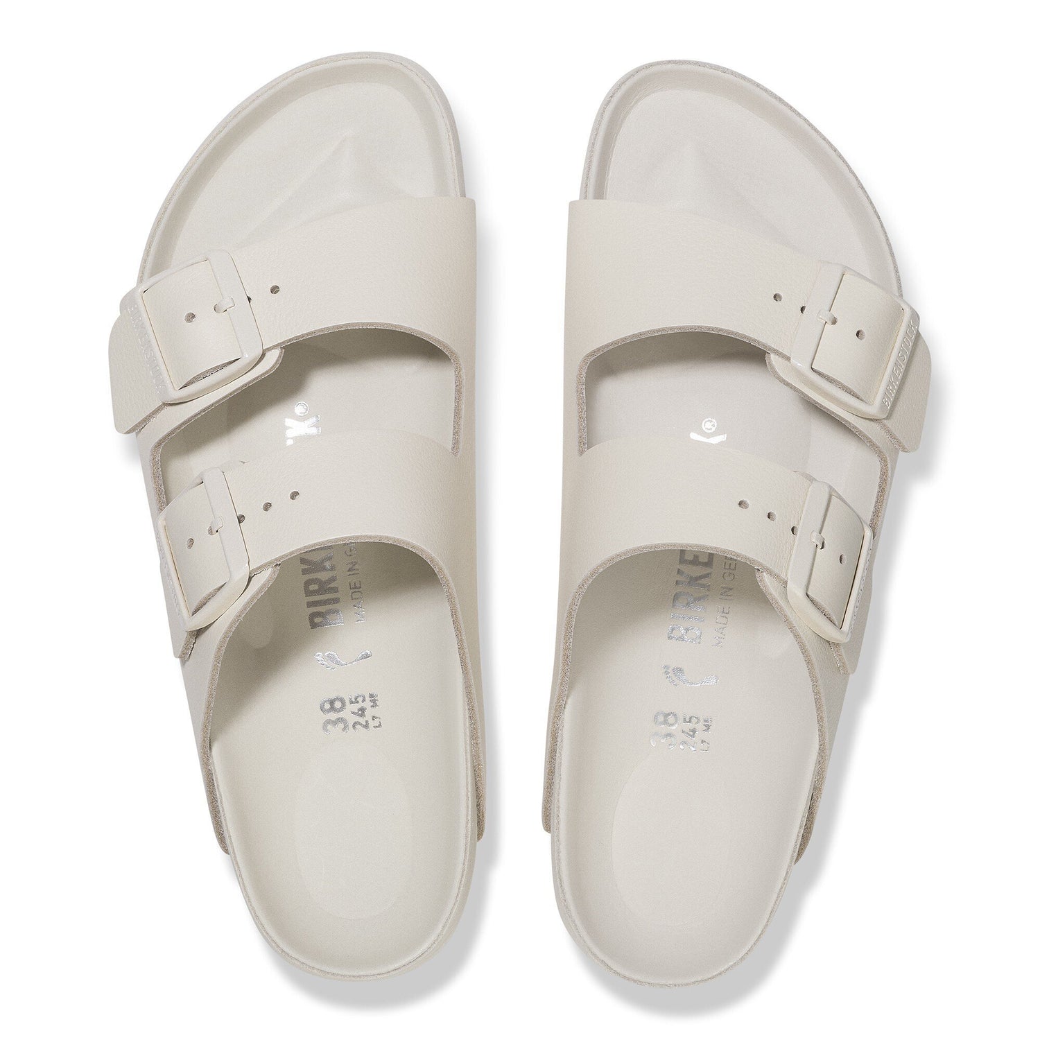 Birkenstock Arizona BS Women's Sandals NW/OB