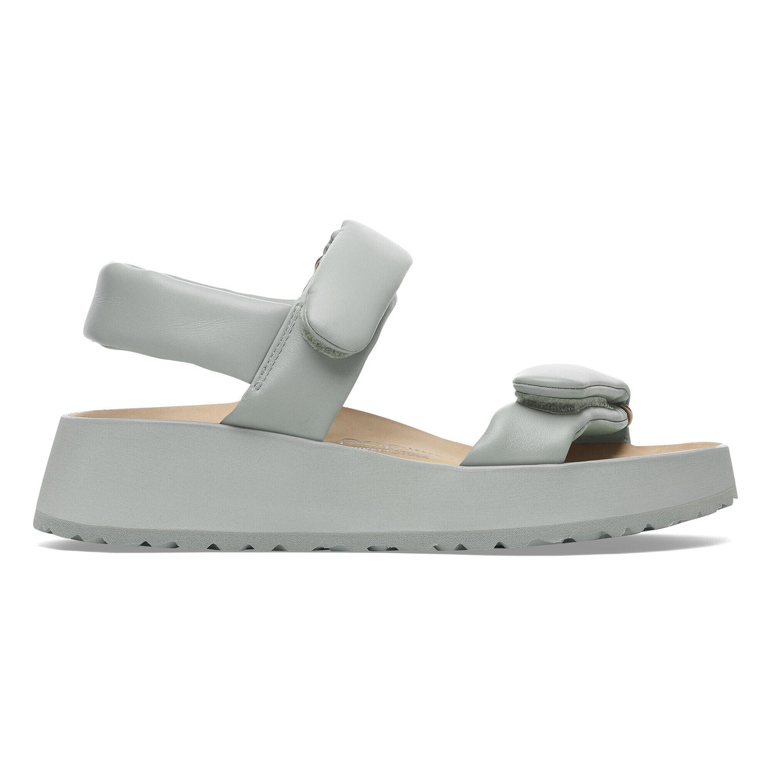 Papillio by Birkenstock Theda Women's Platform Wedge Sandal NW/OB