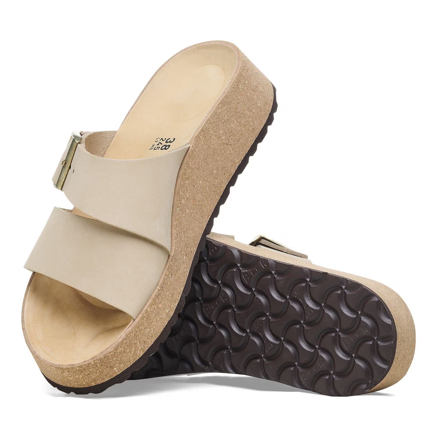 Papillio by Birkenstock Women's Almina Sandals NW/OB
