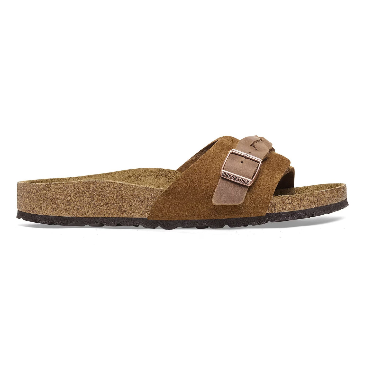 Birkenstock Oita Braided Women's Sandals NW/OB