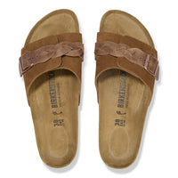 Birkenstock Oita Braided Women's Sandals NW/OB
