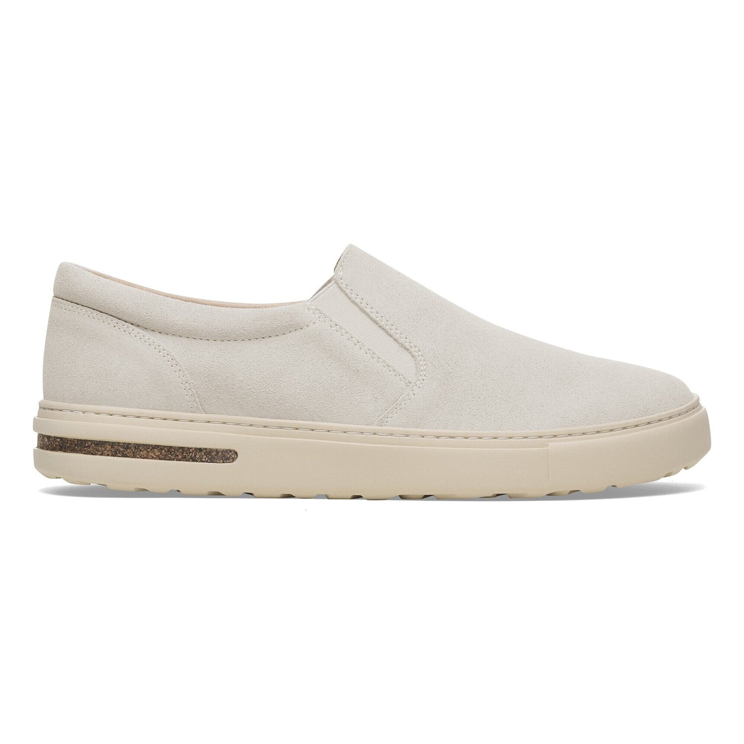 Birkenstock Oswego Men's Slip On Sneakers NW/OB