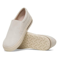 Birkenstock Oswego Men's Slip On Sneakers NW/OB