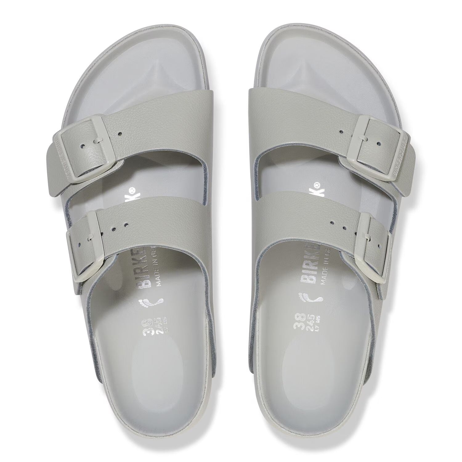 Birkenstock Arizona BS Women's Sandals NW/OB