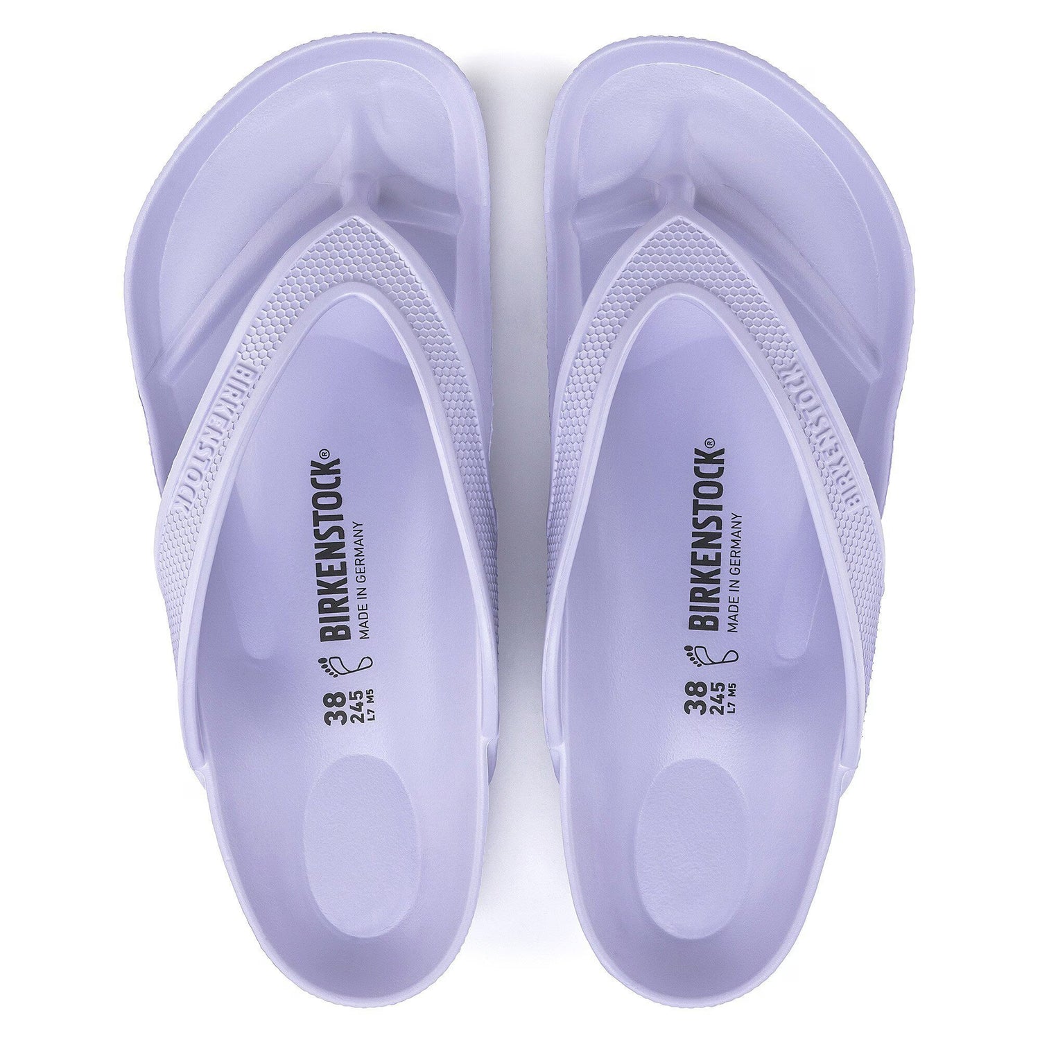 Birkenstock Honolulu Eva Women's Thong Sandal NW/OB