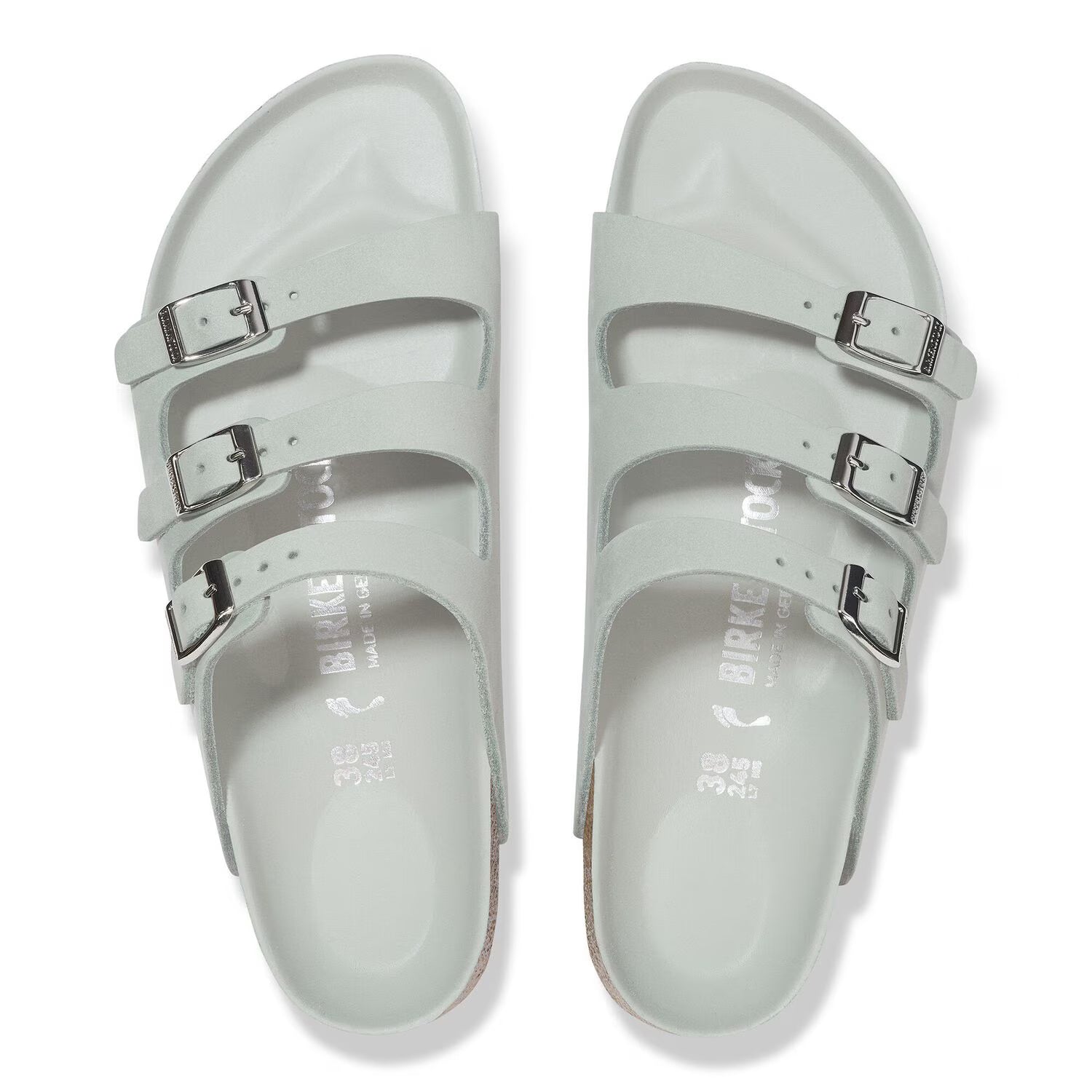 Birkenstock Florida Women's Sandals NW/OB
