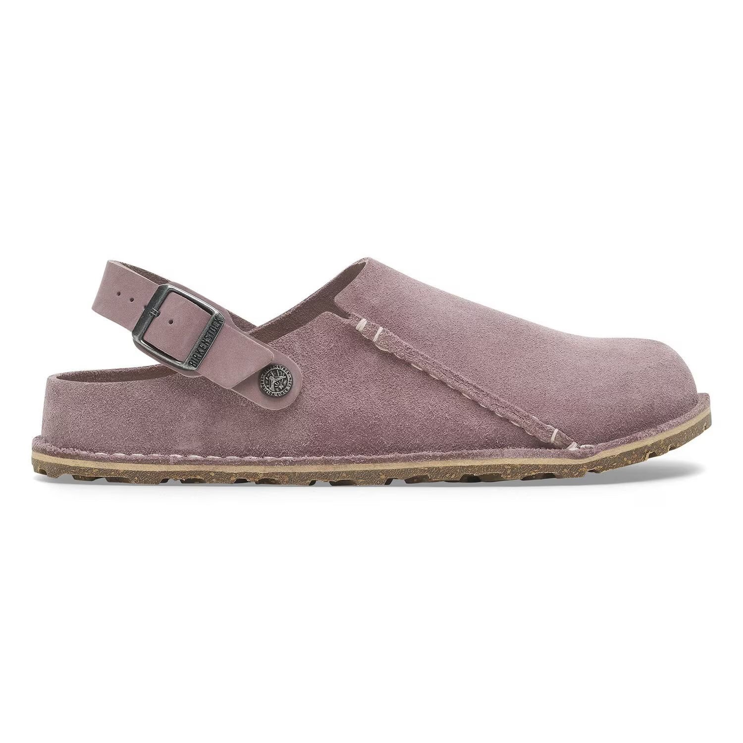 Birkenstock Women's Lutry Premium Clogs NW/OB