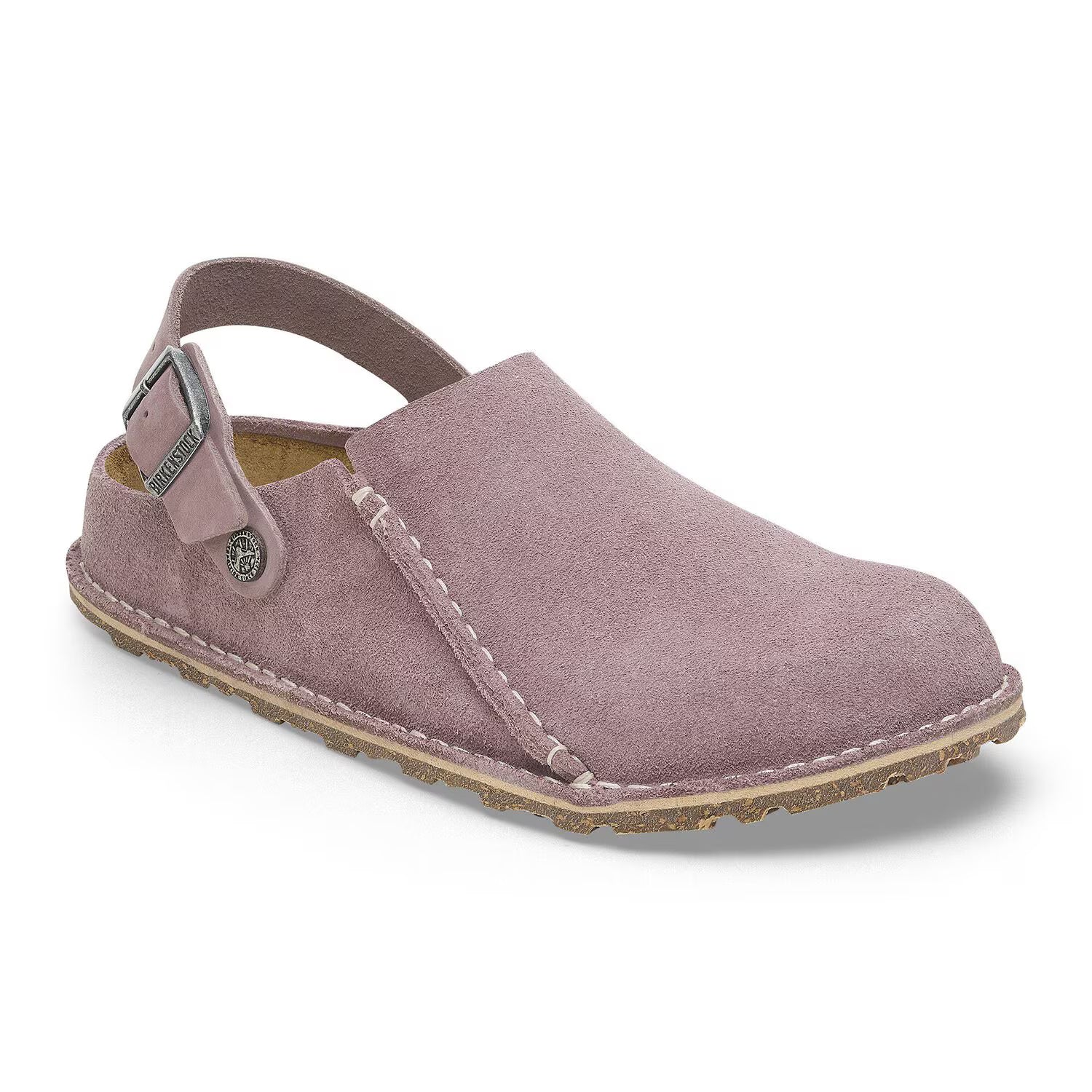 Birkenstock Women's Lutry Premium Clogs NW/OB