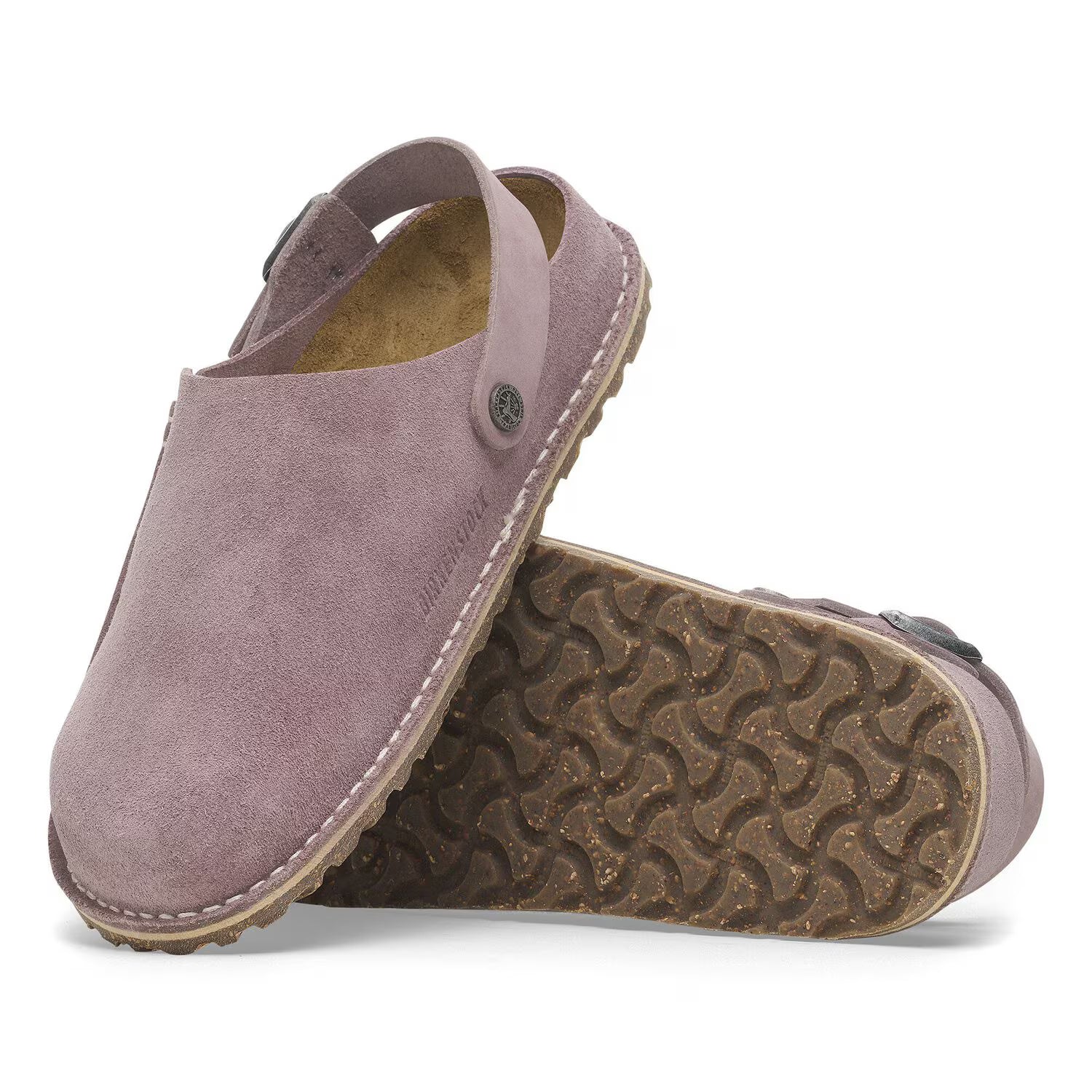 Birkenstock Women's Lutry Premium Clogs NW/OB