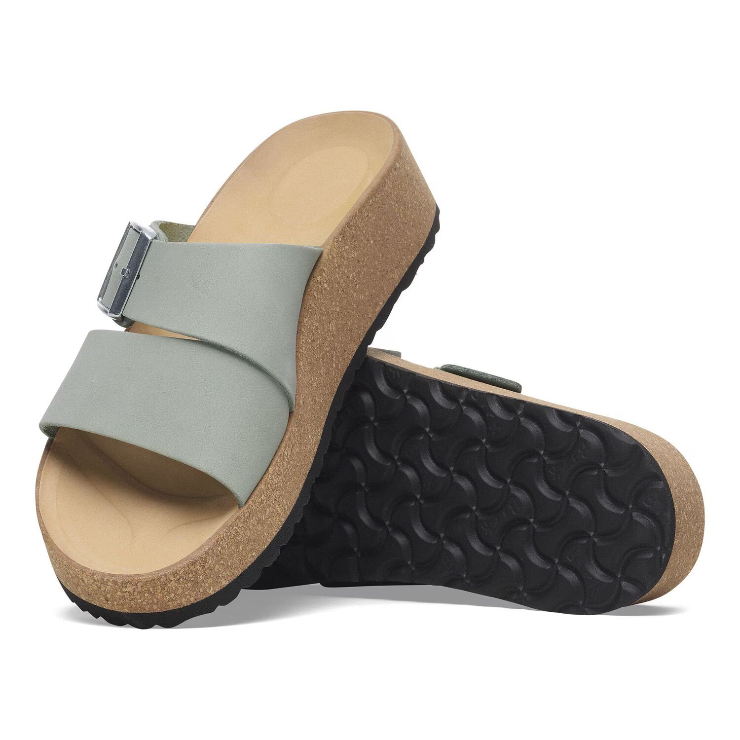 Papillio by Birkenstock Women's Almina Sandals NW/OB